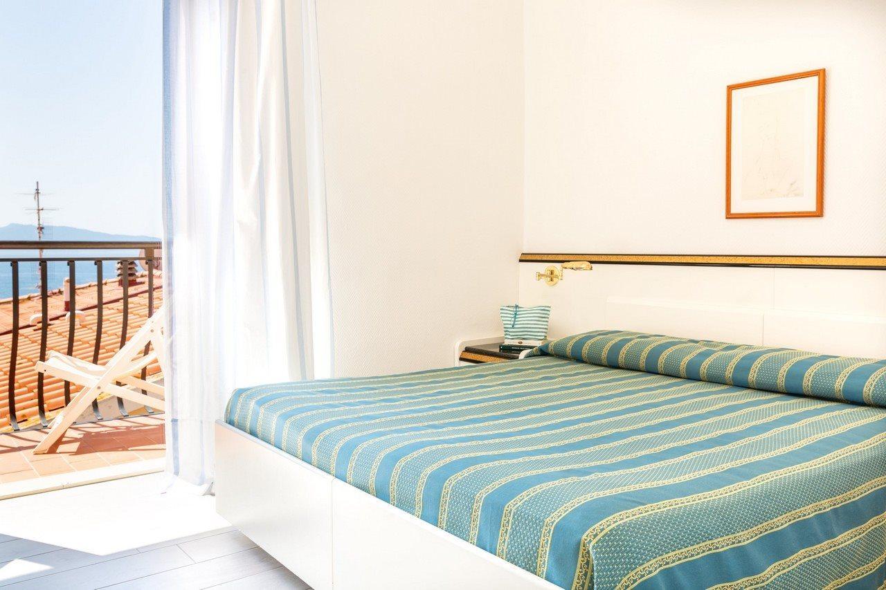 Hotel Il Telamonio ตาลาโมเน ภายนอก รูปภาพ
