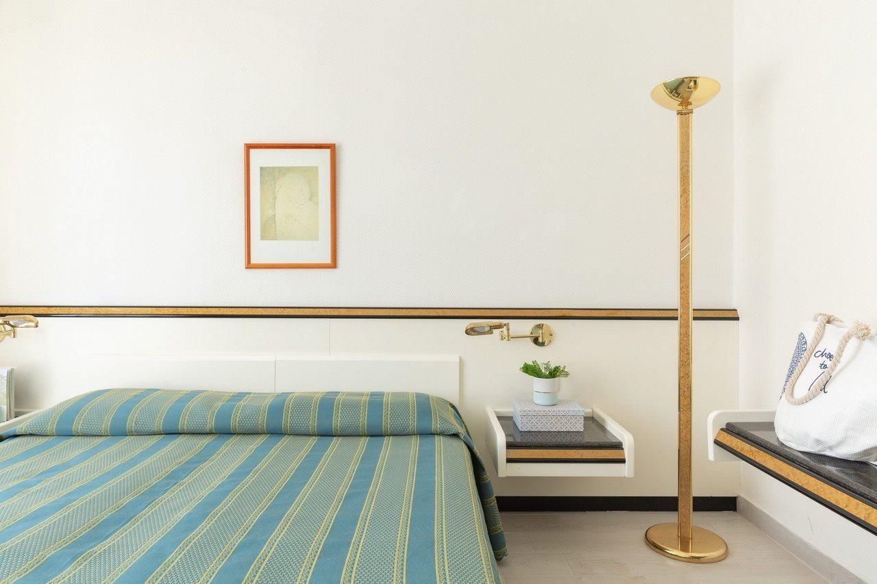Hotel Il Telamonio ตาลาโมเน ภายนอก รูปภาพ
