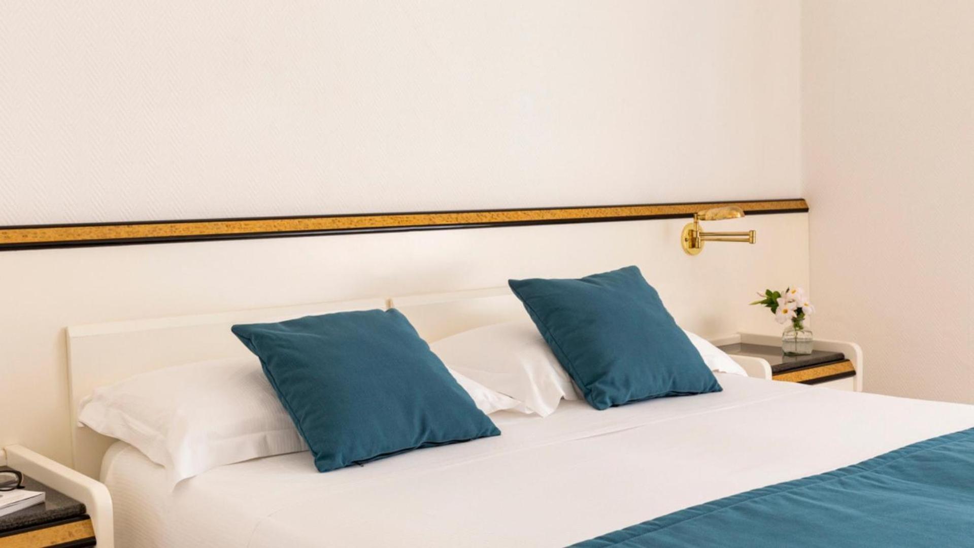 Hotel Il Telamonio ตาลาโมเน ภายนอก รูปภาพ
