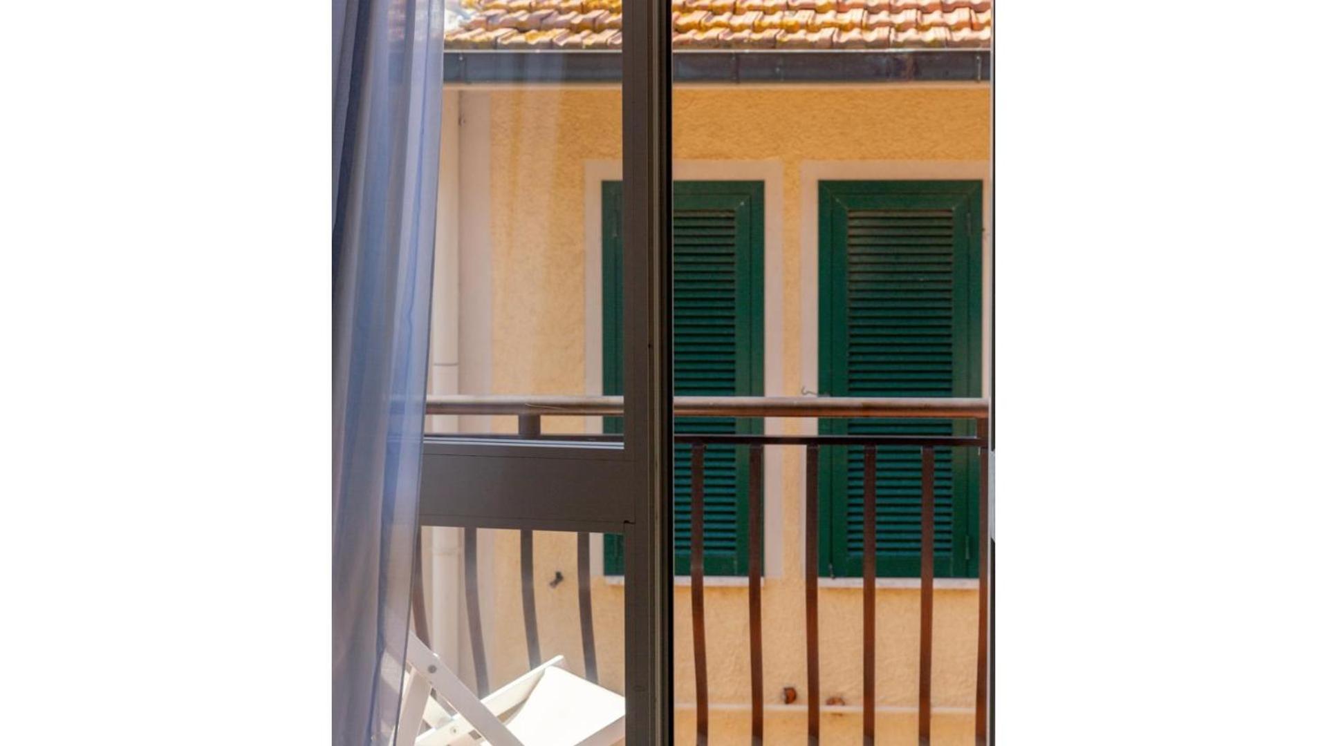 Hotel Il Telamonio ตาลาโมเน ภายนอก รูปภาพ