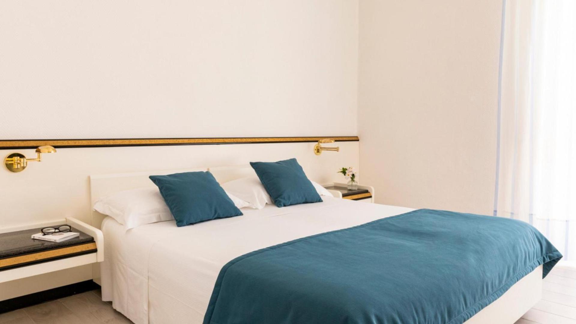 Hotel Il Telamonio ตาลาโมเน ภายนอก รูปภาพ