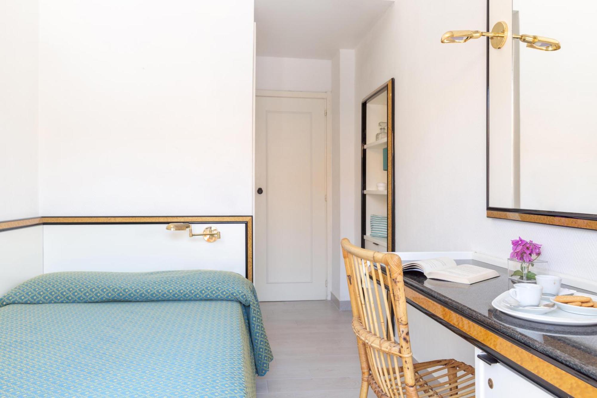 Hotel Il Telamonio ตาลาโมเน ภายนอก รูปภาพ