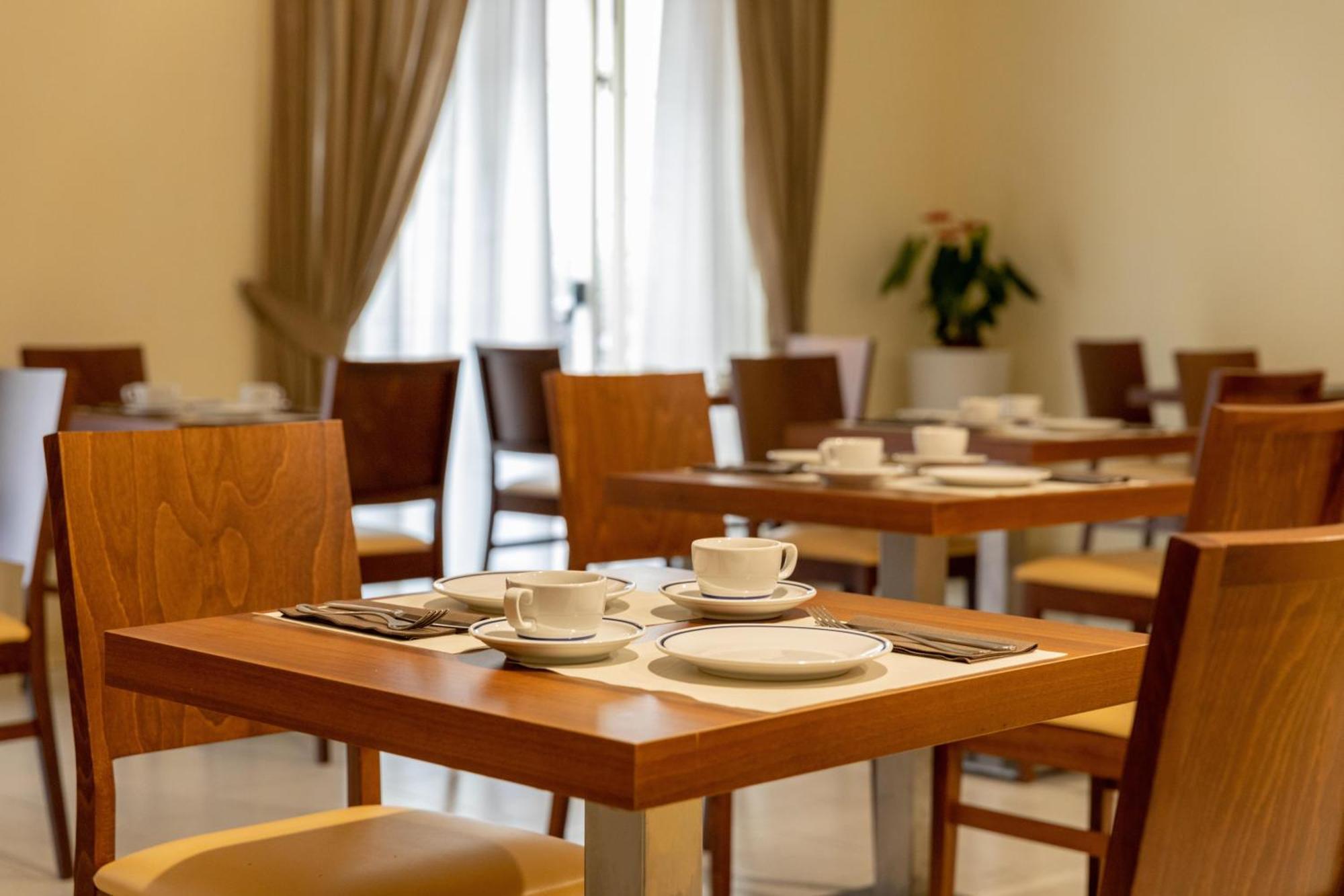 Hotel Il Telamonio ตาลาโมเน ภายนอก รูปภาพ