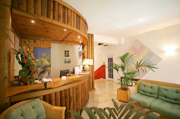Hotel Il Telamonio ตาลาโมเน ภายนอก รูปภาพ